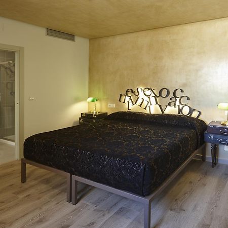 Hotel Galeria Essentia Aracena Buitenkant foto