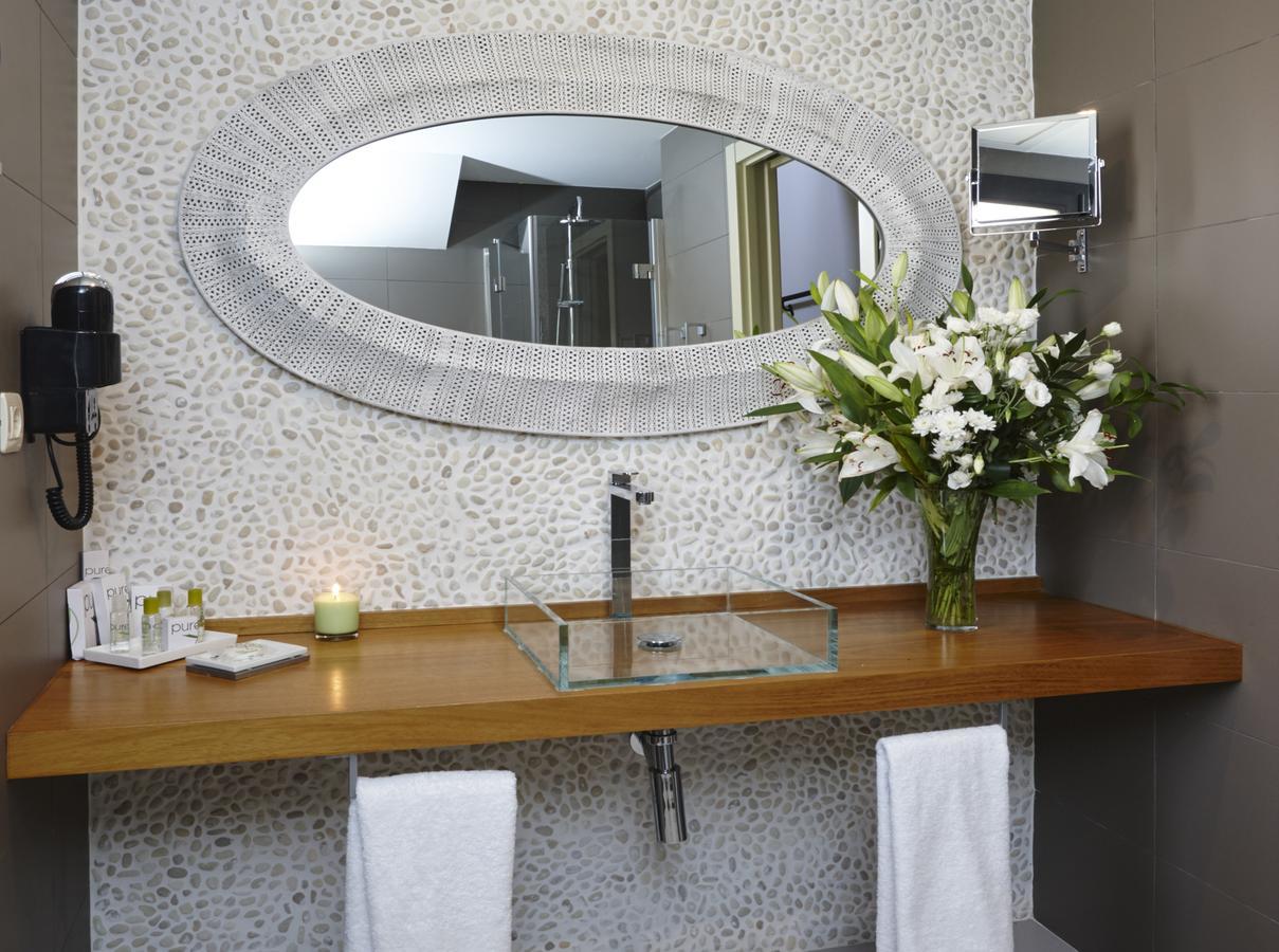 Hotel Galeria Essentia Aracena Buitenkant foto