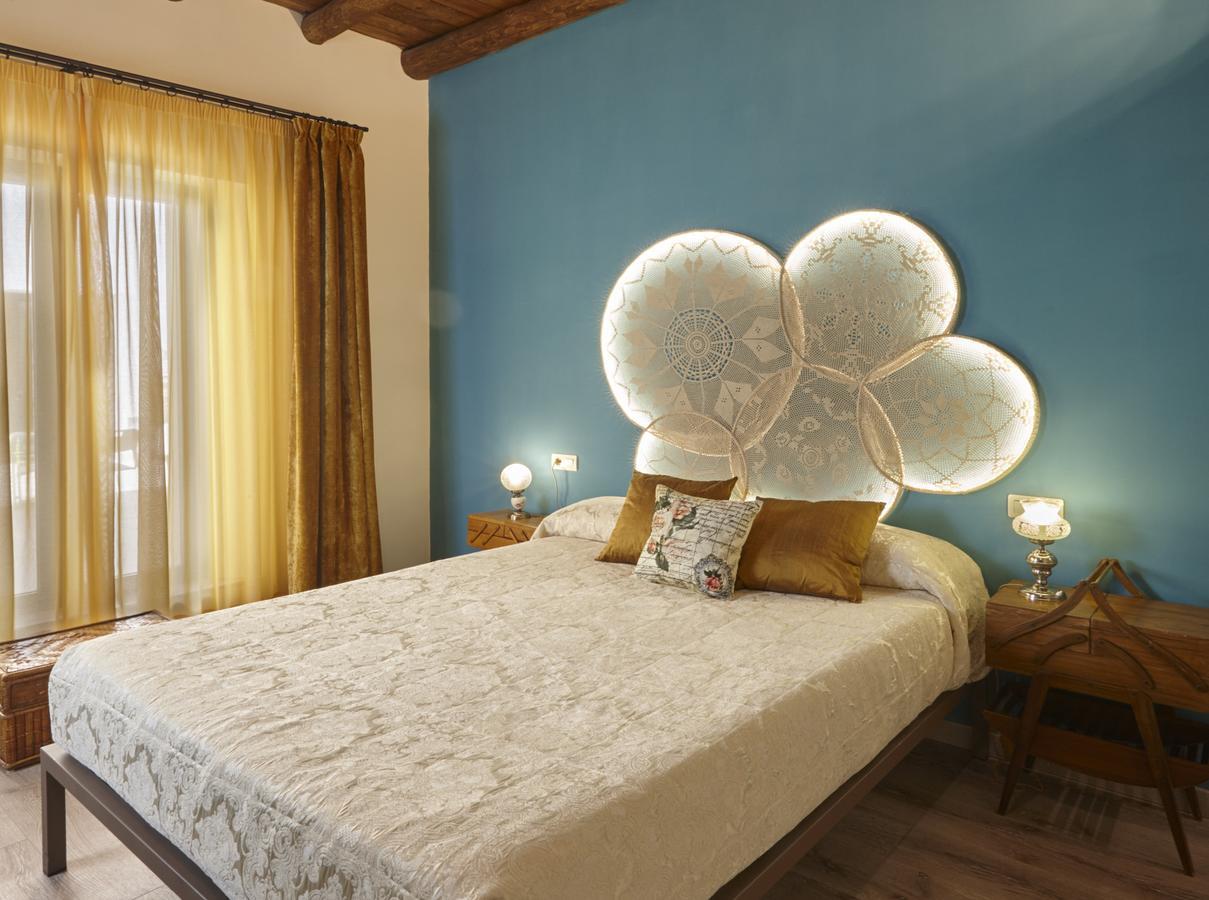 Hotel Galeria Essentia Aracena Buitenkant foto